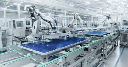 ROSAIA: Il Futuro della Manutenzione Spaziale con Robotica Avanzata