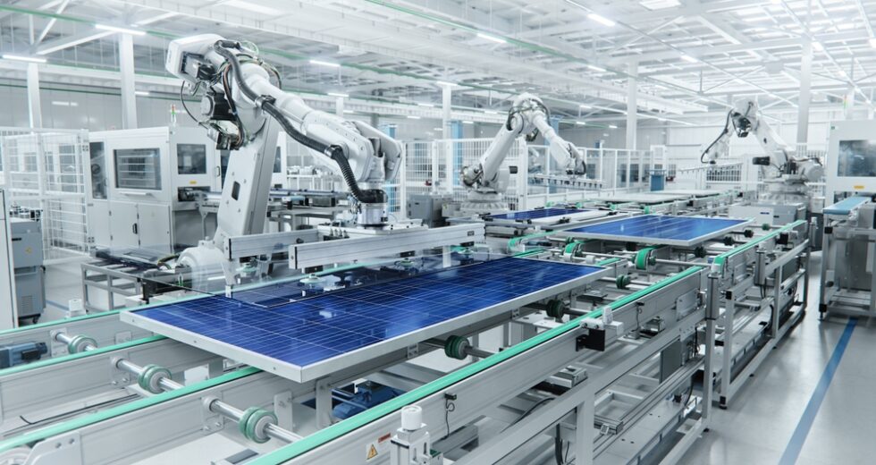 ROSAIA: Il Futuro della Manutenzione Spaziale con Robotica Avanzata