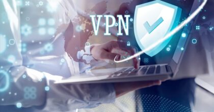 ExpressVPN: Login senza password e un nuovo dashboard per una gestione semplificata