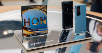 HONOR Magic V6: Innovazione e Intelligenza Artificiale nei Nuovi Smartphone Foldable