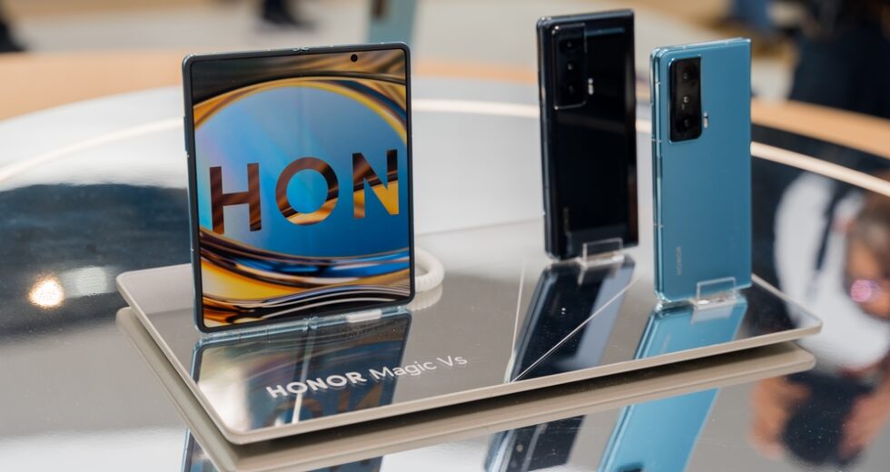 HONOR Magic V6: Innovazione e Intelligenza Artificiale nei Nuovi Smartphone Foldable