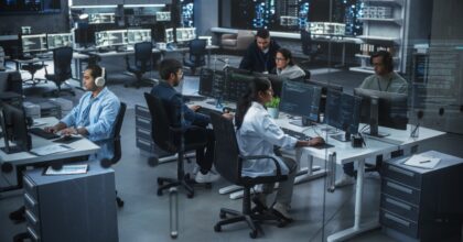 Licenziamenti nel settore tech nel 2026: l’intelligenza artificiale al centro delle riorganizzazioni