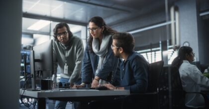 L’impatto dell’Intelligenza Artificiale sul Mercato del Lavoro Tech in Italia: Analisi e Prospettive