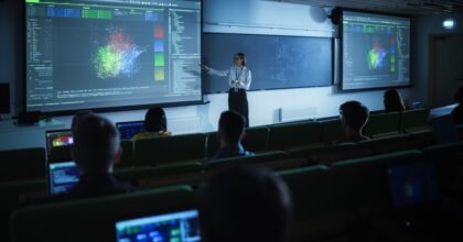 Tor Vergata: Inaugurato un Nuovo Polo Didattico Hi-Tech per Medicina