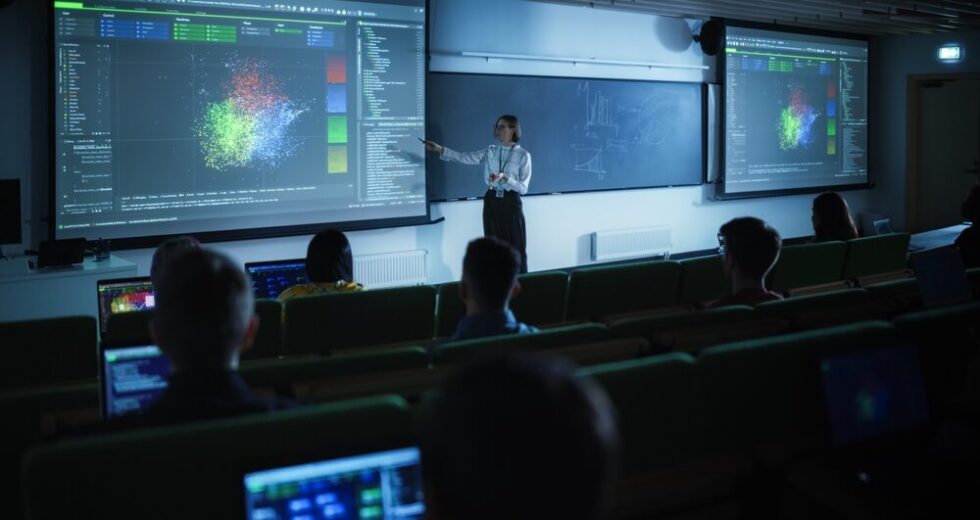 Tor Vergata: Inaugurato un Nuovo Polo Didattico Hi-Tech per Medicina