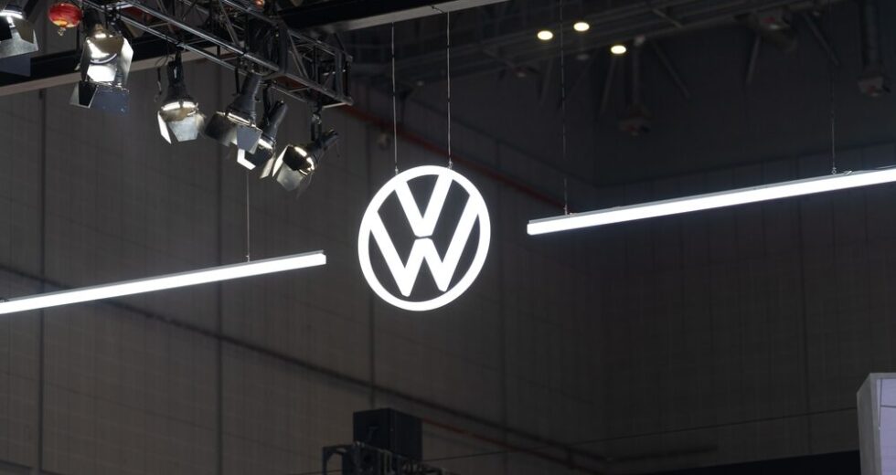 Volkswagen rivede al ribasso le previsioni di fatturato per il 2026 dopo un secondo trimestre difficile