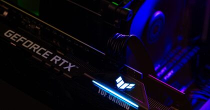 Laptop con GPU GeForce RTX Serie 50: La Rivoluzione per la Stagione Scolastica 2026