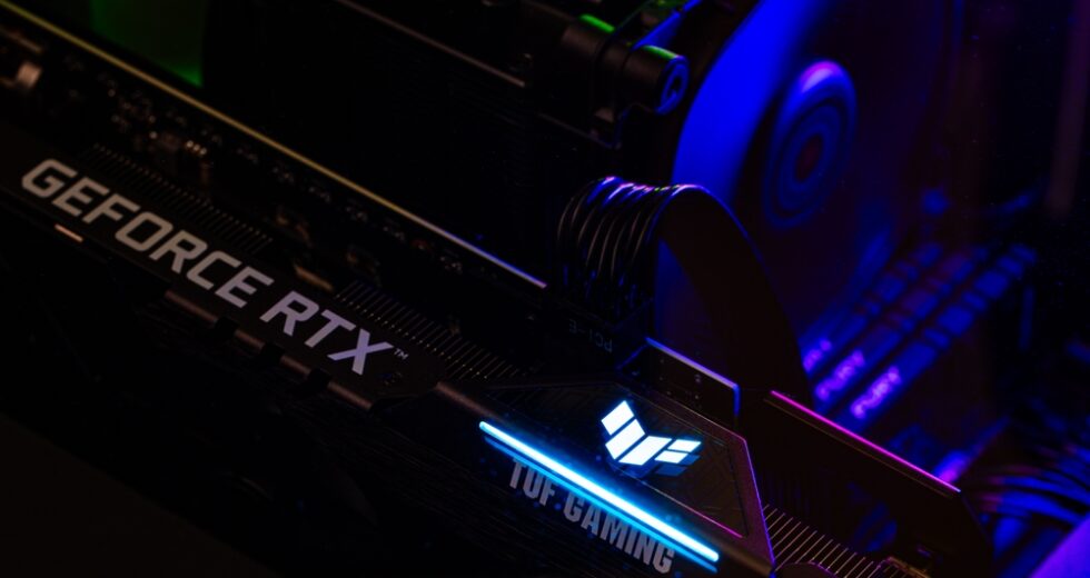 Laptop con GPU GeForce RTX Serie 50: La Rivoluzione per la Stagione Scolastica 2026