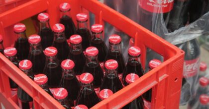 Coca-Cola sospende la produzione di Fairlife negli Stati Uniti a causa di un attacco ransomware