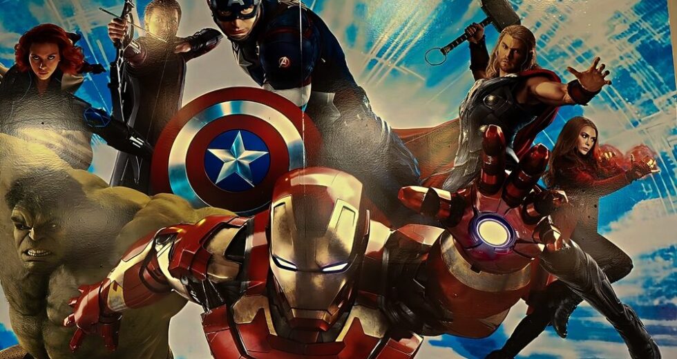 Avengers: Doomsday, aperte le prevendite e rilasciato il primo trailer ufficiale