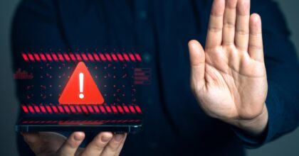 Frodi e violazioni dei dati: un rischio crescente durante i saldi estivi