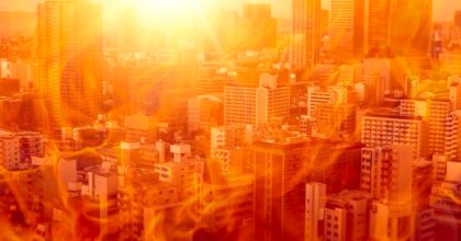 Il Progetto Mirificus: Come Verde e Depavimentazione Possono Ridurre il Calore Urbano