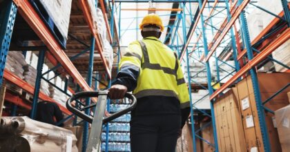 Destocking: la prima operazione italiana trasforma i magazzini in liquidità