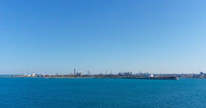 L’economia del mare in Italia: un valore di 224,9 miliardi di euro nel 2026