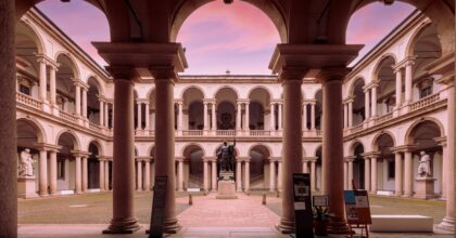 Grande Brera: un nuovo partenariato pubblico-privato per valorizzare l’arte e la cultura