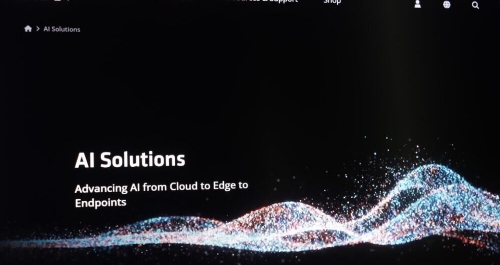 AMD e Cerebras: una partnership innovativa per l’inferenza AI