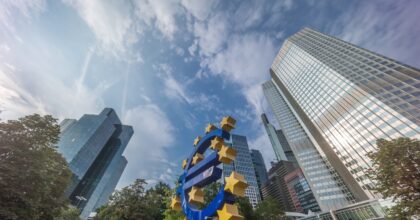 Le Banche Europee Fanno Causa a Linde per il Progetto Gas di Ust-Luga
