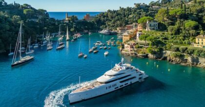 Cambiamenti ai vertici di The Italian Sea Group: dimissioni del presidente e di un consigliere