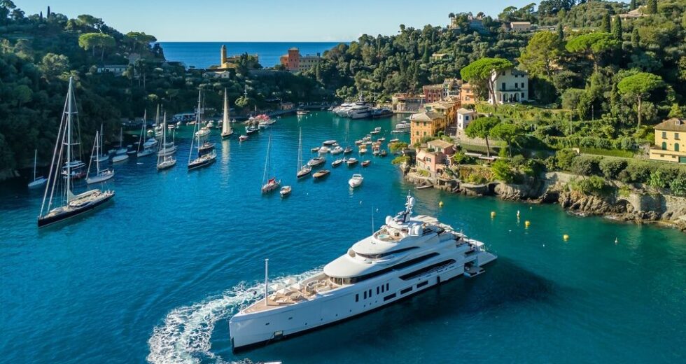 Cambiamenti ai vertici di The Italian Sea Group: dimissioni del presidente e di un consigliere