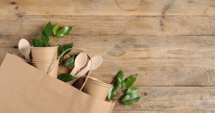 DS Smith e Tiber Pack: Innovazione nel Packaging Sostenibile con Soluzioni Glue-Free