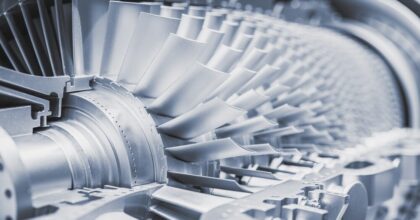 Ansaldo Energia Ritorna sul Mercato Statunitense con Nuovo Contratto in Texas