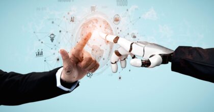 Il Futuro degli Acquisti: Il 43% degli Italiani Pronto a Delegare all’Intelligenza Artificiale