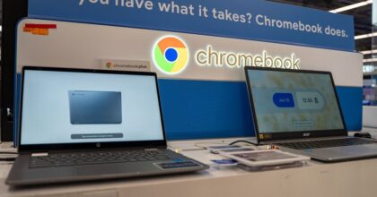 Googlebooks: la nuova era dei dispositivi Android orientati all’AI