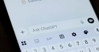 ChatGPT Work: L’AI per la Gestione Quotidiana Arriva su Mobile