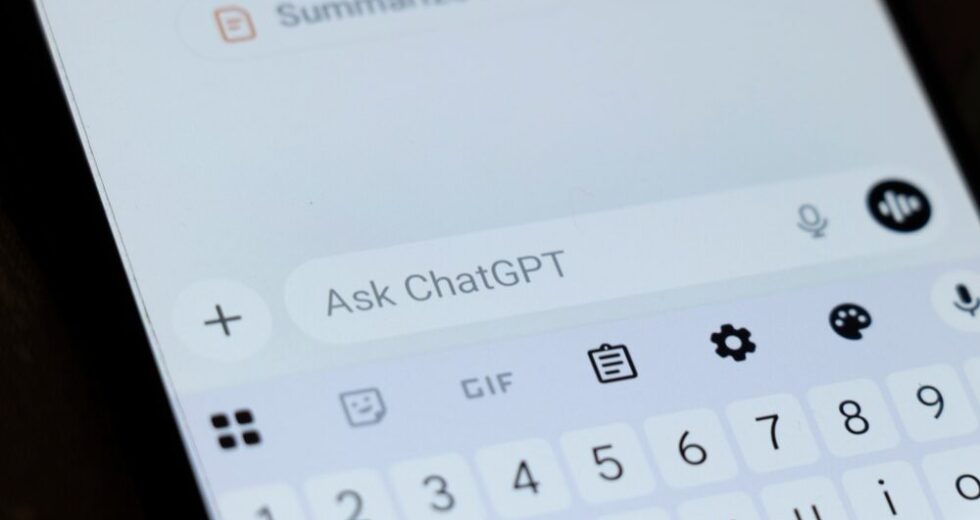 ChatGPT Work: L’AI per la Gestione Quotidiana Arriva su Mobile