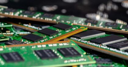 Aumenti in vista per i kit GDDR6 e GDDR7: impatti sul mercato delle GPU RTX
