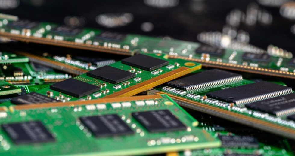 Aumenti in vista per i kit GDDR6 e GDDR7: impatti sul mercato delle GPU RTX
