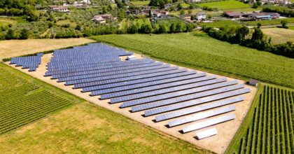 Rinnovabili in Italia: 144 GW di progetti bloccati nelle autorizzazioni