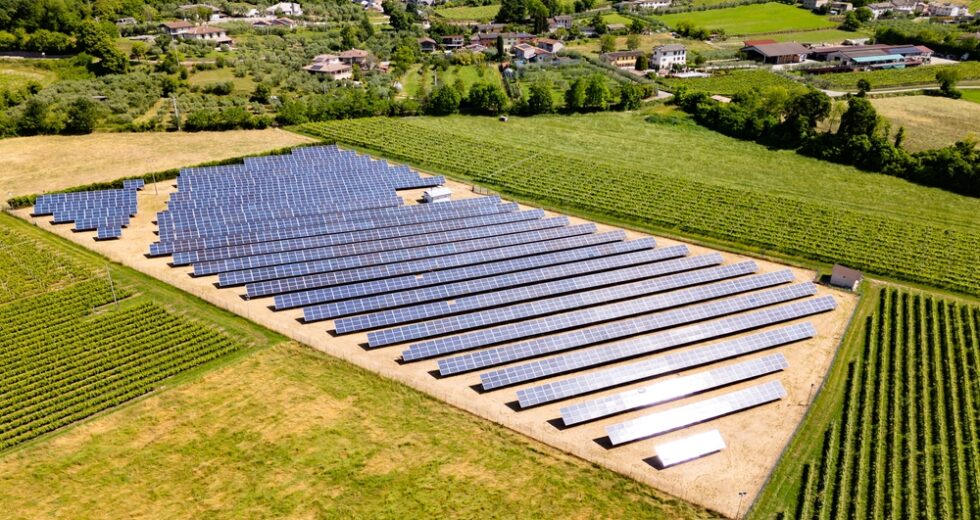 Rinnovabili in Italia: 144 GW di progetti bloccati nelle autorizzazioni