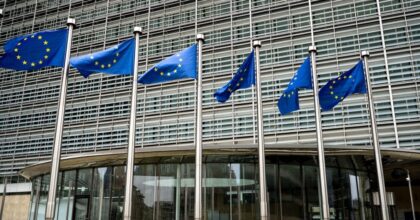 Cartello tra produttori di additivi edili: la Commissione Ue avvia un’inchiesta
