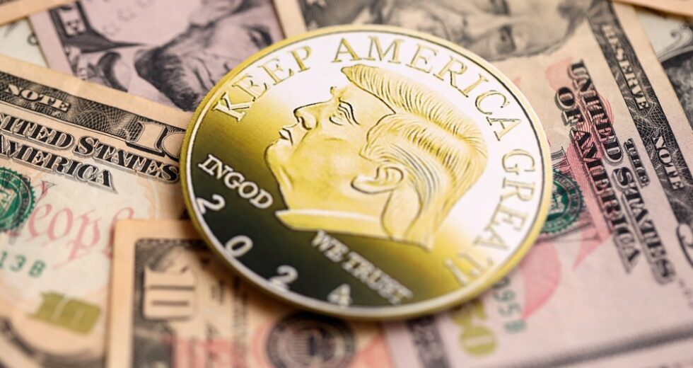 Investimenti in $TRUMP: perdite da 3,8 miliardi per i memecoin