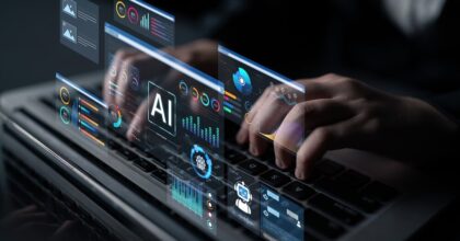 L’Intelligenza Artificiale nel Settore Finanziario: Dalla Sperimentazione all’Esecuzione
