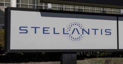 Stellantis registra un aumento del 10% nelle consegne del secondo trimestre 2026