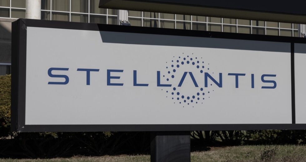 Stellantis registra un aumento del 10% nelle consegne del secondo trimestre 2026
