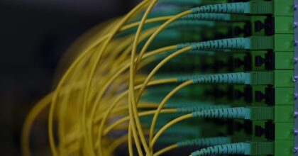 Prysmian e Molex: Un Accordo da 5,5 Miliardi per Rivoluzionare i Data Center