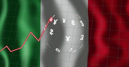 Le società quotate italiane: un ritorno sugli investimenti record in nove anni