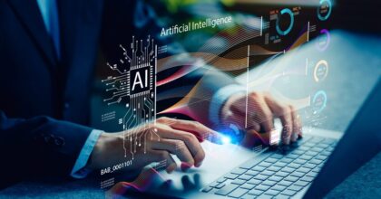 L’impatto dell’intelligenza artificiale sul lavoro: stress e nuove sfide occupazionali
