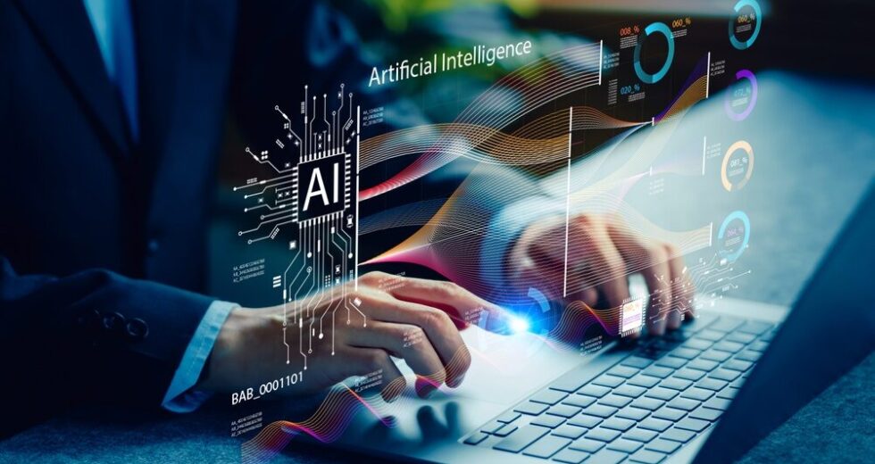 L’impatto dell’intelligenza artificiale sul lavoro: stress e nuove sfide occupazionali