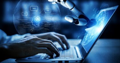 L’Intelligenza Artificiale nel Ciclo di Vita del Software: Un Approccio Rigoroso