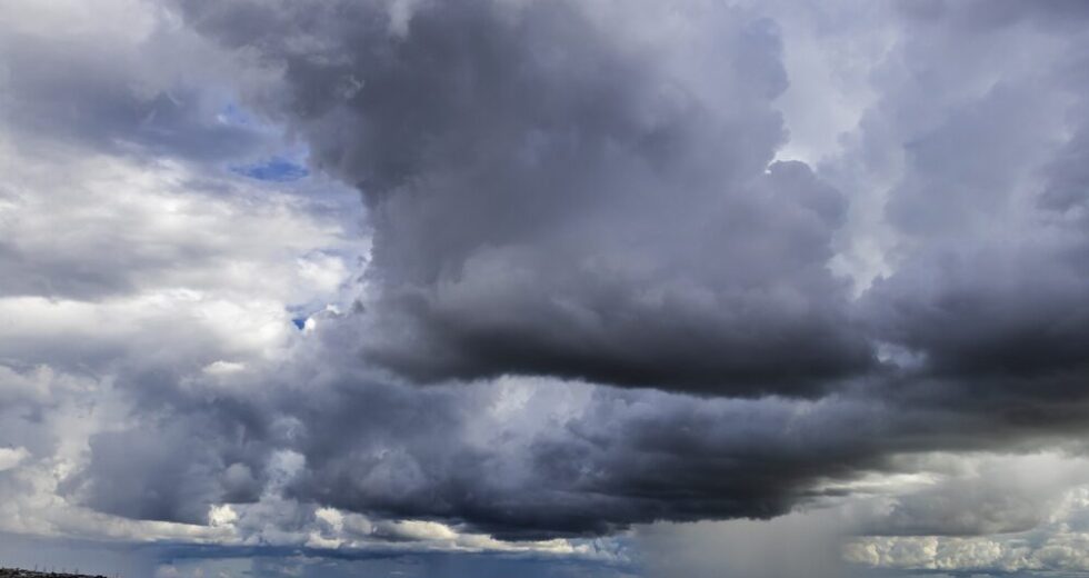 Settimana di tregua dal caldo: calo delle temperature e rischio temporali in Italia