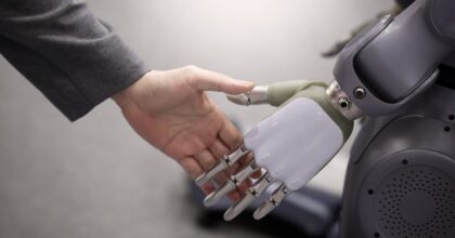 Enigma raccoglie 70 milioni di dollari per rivoluzionare l’interazione uomo-robot