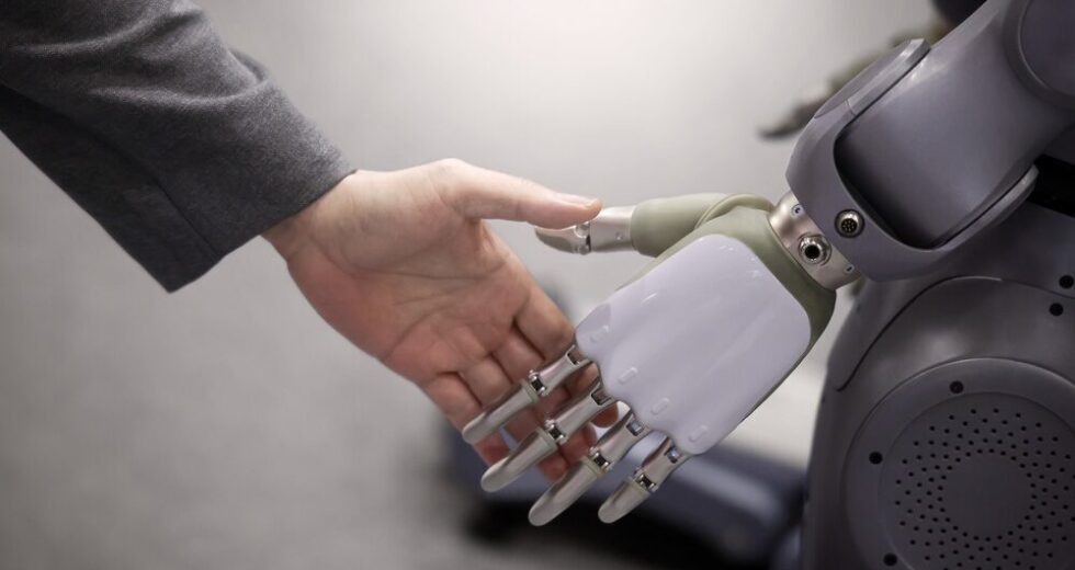 Enigma raccoglie 70 milioni di dollari per rivoluzionare l’interazione uomo-robot