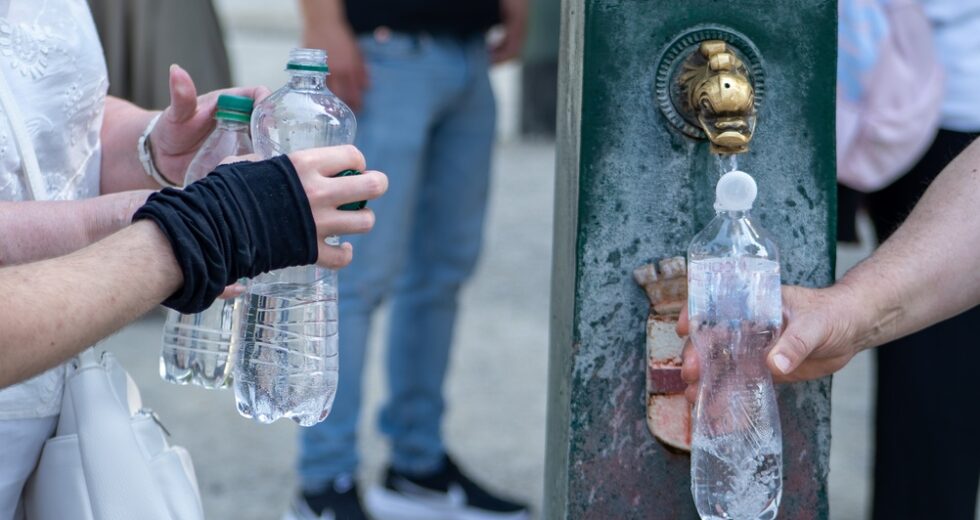 Giugno 2026: il mese più caldo mai registrato in Europa occidentale