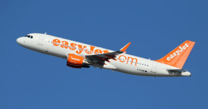 EasyJet e Castlelake: un accordo di principio per un’offerta da 6,90 sterline per azione