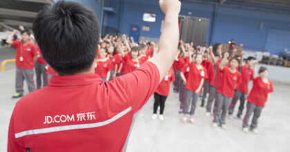 Jd.com e l’Acquisizione di Ceconomy: Un Passo Strategico nel Mercato Europeo