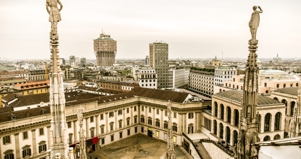 Aler Milano: utile in calo e gravi difficoltà finanziarie